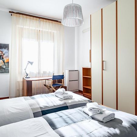 Visarno & University Roomy Flat X6 With Parking フィレンツェ エクステリア 写真